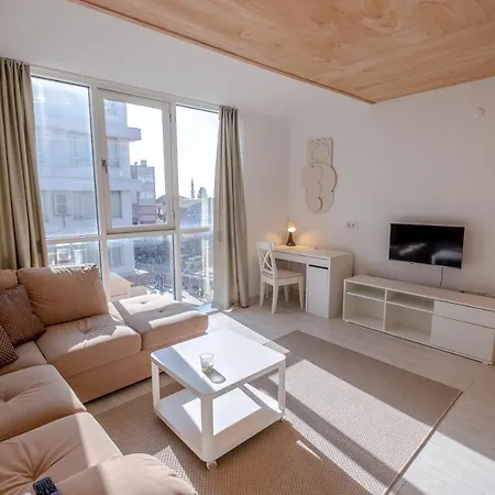 Apartment Cozy Japandi- & Minimal *