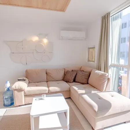 Apartment Cozy Japandi- & Minimal Antalya