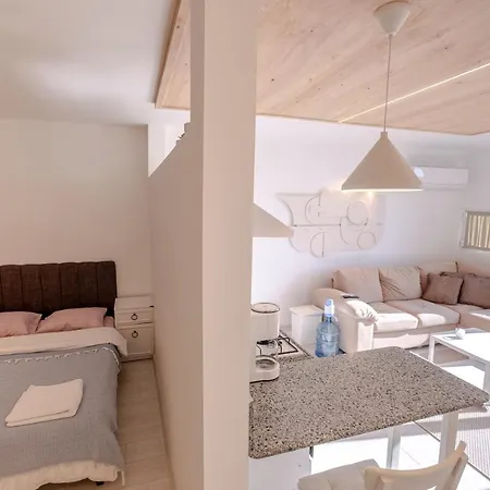 Apartment Cozy Japandi- & Minimal Antalya