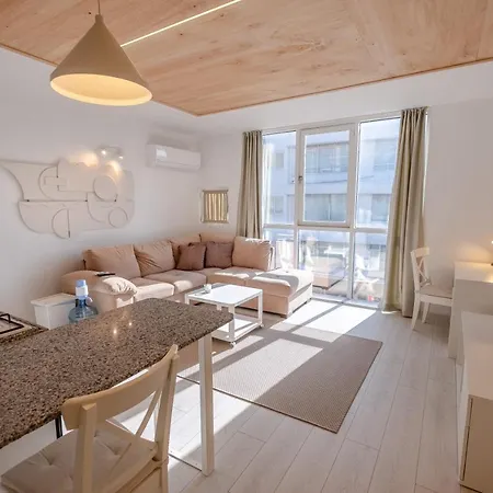 Cozy Japandi- & Minimal Appartement *