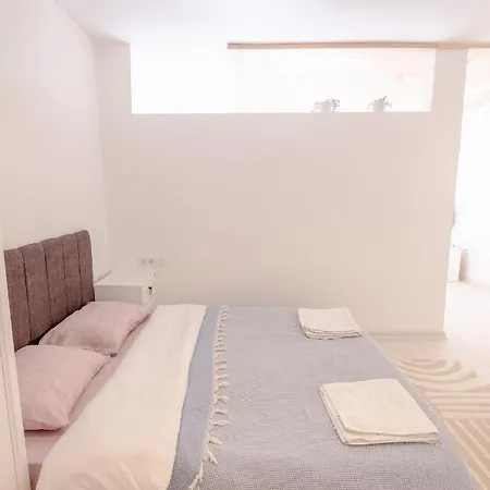 Cozy Japandi- & Minimal Antalya